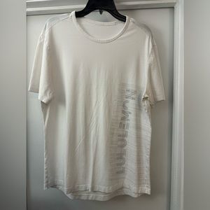 Lululemon graphic SS Tee